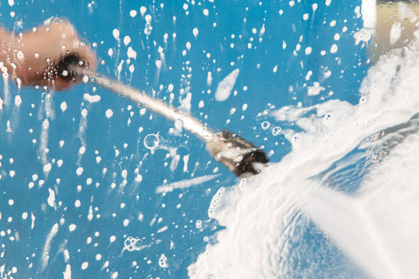 Best Playground Equipment Cleaning  in Linden, NJ