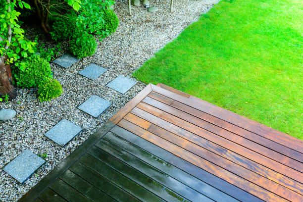 Best Residential House Exterior Washing  in Linden, NJ