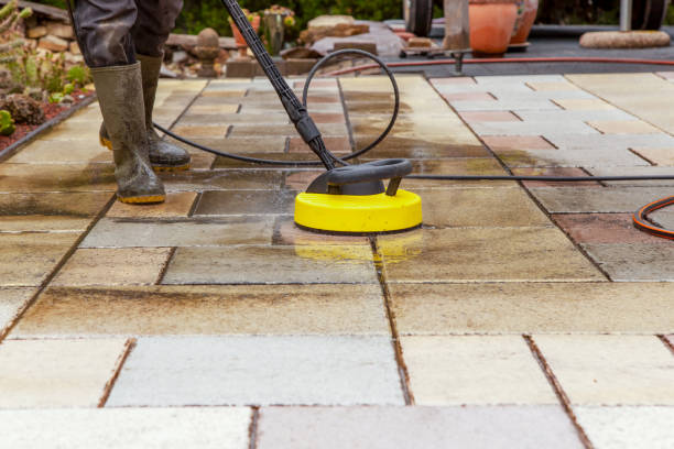 Best Restaurant Pressure Washing  in Linden, NJ