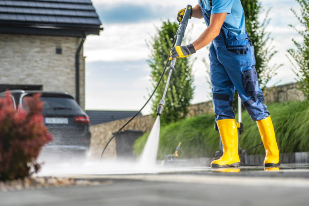 Reliable Linden, NJ Pressure Washing Services Solutions