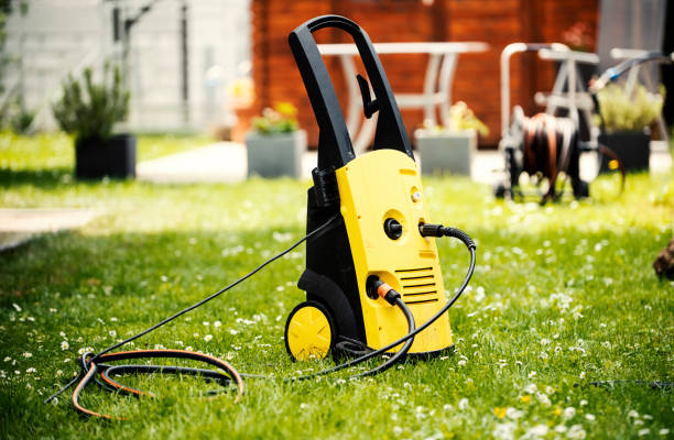 Best Concrete Sealing  in Linden, NJ